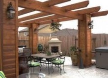 Kwikfynd Pergolas
netherbysa